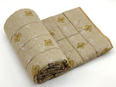 Якісні легкі ковдри "Pure Wool" 195*215 см. Евро 30179 фото