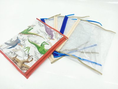 Упаковка для домашнього дитячого текстилю 32*26 див. (10 шт.) 20070 фото