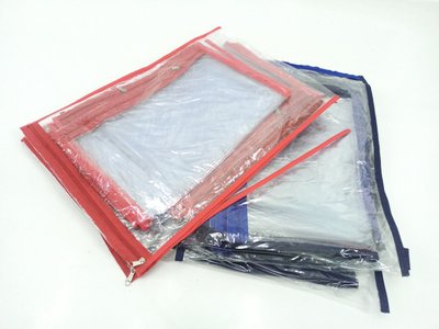 Упаковка для домашнього текстилю 32*43 см (10 шт.) 70963 фото