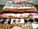 Качественный плед "С цветочным принтом" (Евро размер) 82464 фото 4