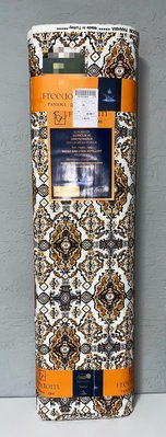 Тканина для скатертин в рулоні - 30 м. 91400 фото