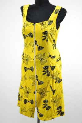 Літній жіночий халат "Метелик" 20744 фото