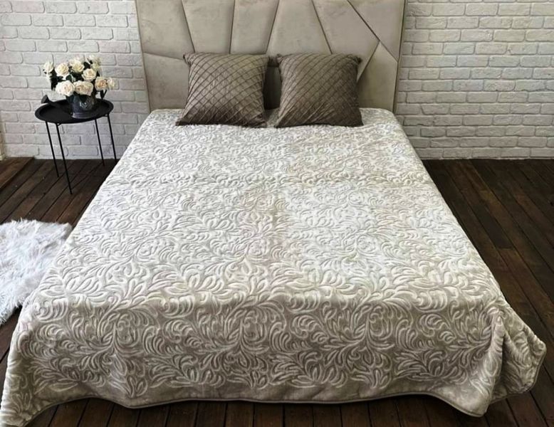 Покрывало "Cappone" 210 см * 240&nbsp;см 85634 фото