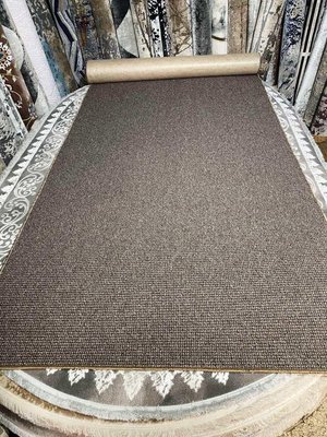 Бельгійське килимове покриття на відріз 85253 фото