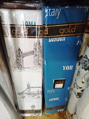 Тканина бязь Gold для домашнього текстилю "Компанія" 52428 фото