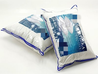 Подушка для сну "ЕКО - ПУХ" 50*70 см. 84545 фото